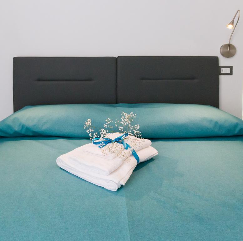 バレストラーテ Stanze Del Mare Bed & Breakfast 部屋 写真