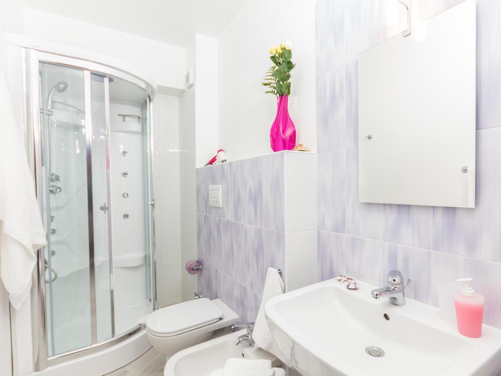 バレストラーテ Stanze Del Mare Bed & Breakfast 部屋 写真