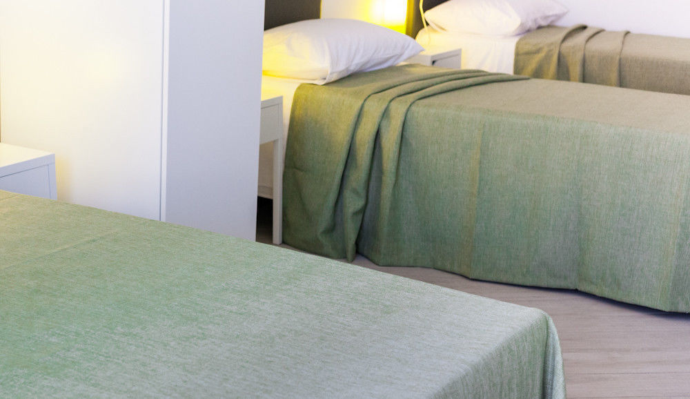 バレストラーテ Stanze Del Mare Bed & Breakfast エクステリア 写真